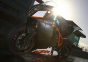 KTM 1190 RC8 KTM 1190 RC8